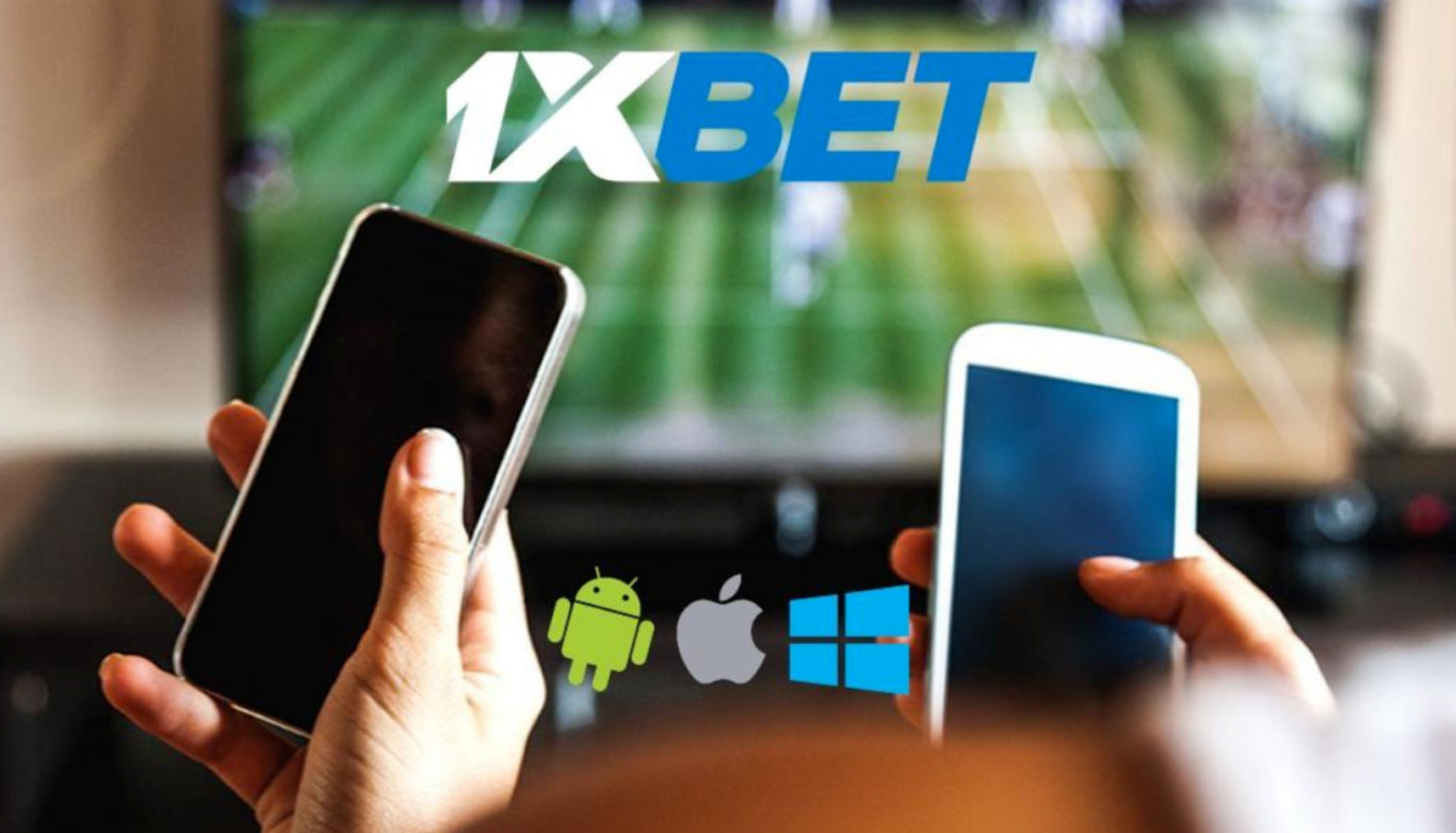 1xBet mobile sans téléchargement