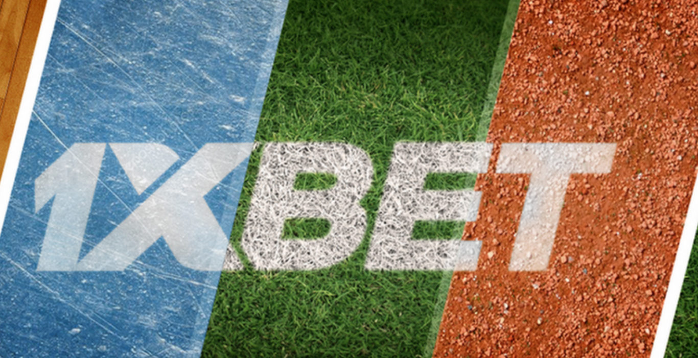 1xBet inscription Côte d’Ivoire